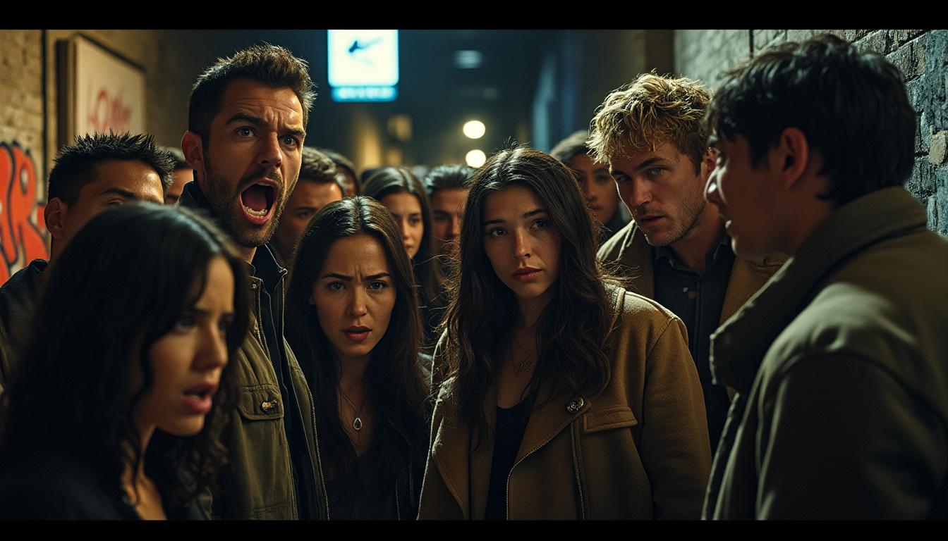 découvrez comment les séries tv françaises explorent et reflètent les enjeux sociaux contemporains à travers des récits captivants et engagés.