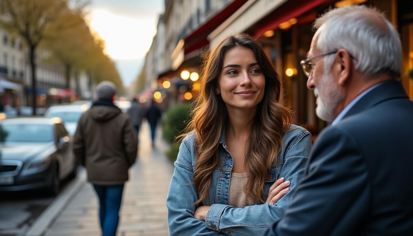 découvrez comment les séries tv françaises explorent et reflètent les enjeux sociaux contemporains à travers des récits captivants et engagés.