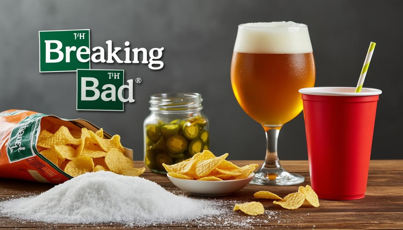 découvrez comment organiser une soirée marathon breaking bad en streaming avec nos conseils pratiques pour une expérience immersive et conviviale.