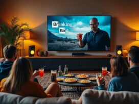 découvrez comment organiser une soirée marathon breaking bad en streaming avec nos conseils pratiques pour une expérience immersive et conviviale entre fans de la série.