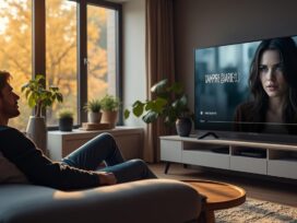 découvrez comment regarder vampire diaries saison 6 en streaming sans interruptions pour profiter pleinement de chaque épisode passionnant de la série.