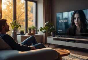 découvrez comment regarder vampire diaries saison 6 en streaming sans interruptions pour profiter pleinement de chaque épisode passionnant de la série.