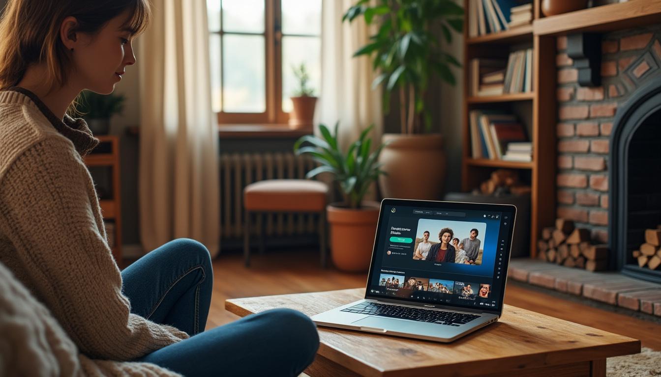 découvrez les astuces indispensables pour télécharger vos séries tv rapidement et facilement, en toute sécurité.