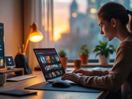 découvrez les astuces indispensables pour télécharger vos séries tv rapidement et facilement, en toute sécurité et sans perte de qualité.