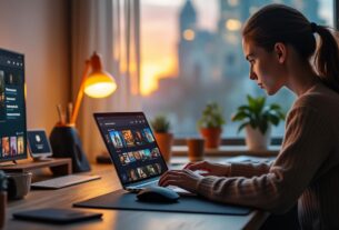 découvrez les astuces indispensables pour télécharger vos séries tv rapidement et facilement, en toute sécurité et sans perte de qualité.