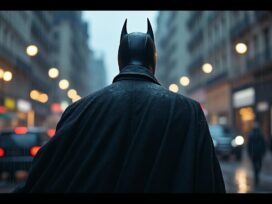 découvrez les précieuses leçons de vie inspirées des épisodes de la série tv batman, entre courage, justice et résilience.