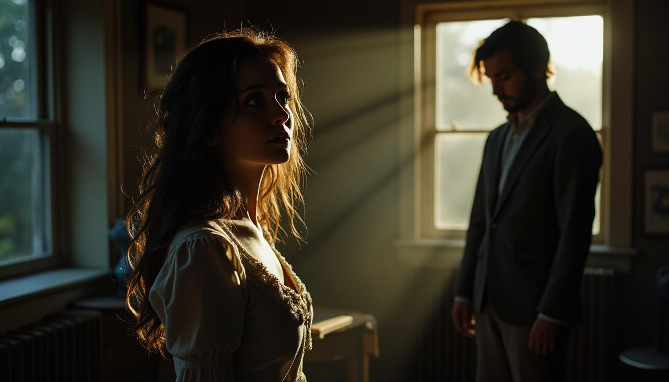 découvrez les messages profonds et émouvants des films d'amour triste à travers les époques, explorant les émotions humaines et les leçons intemporelles du cœur.