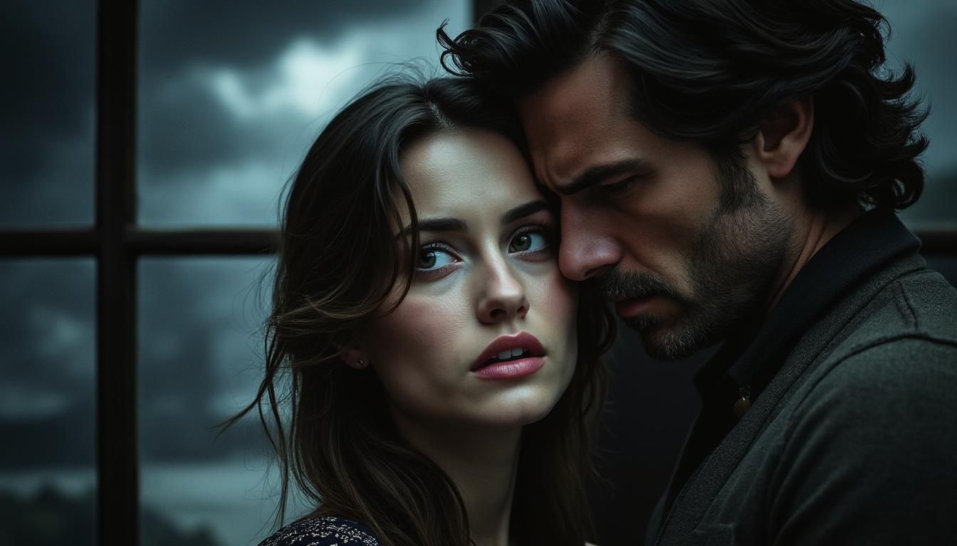 découvrez les messages profonds et intenses des films d'amour triste qui ont marqué les époques, explorant les émotions et les leçons intemporelles de l'amour et de la perte.