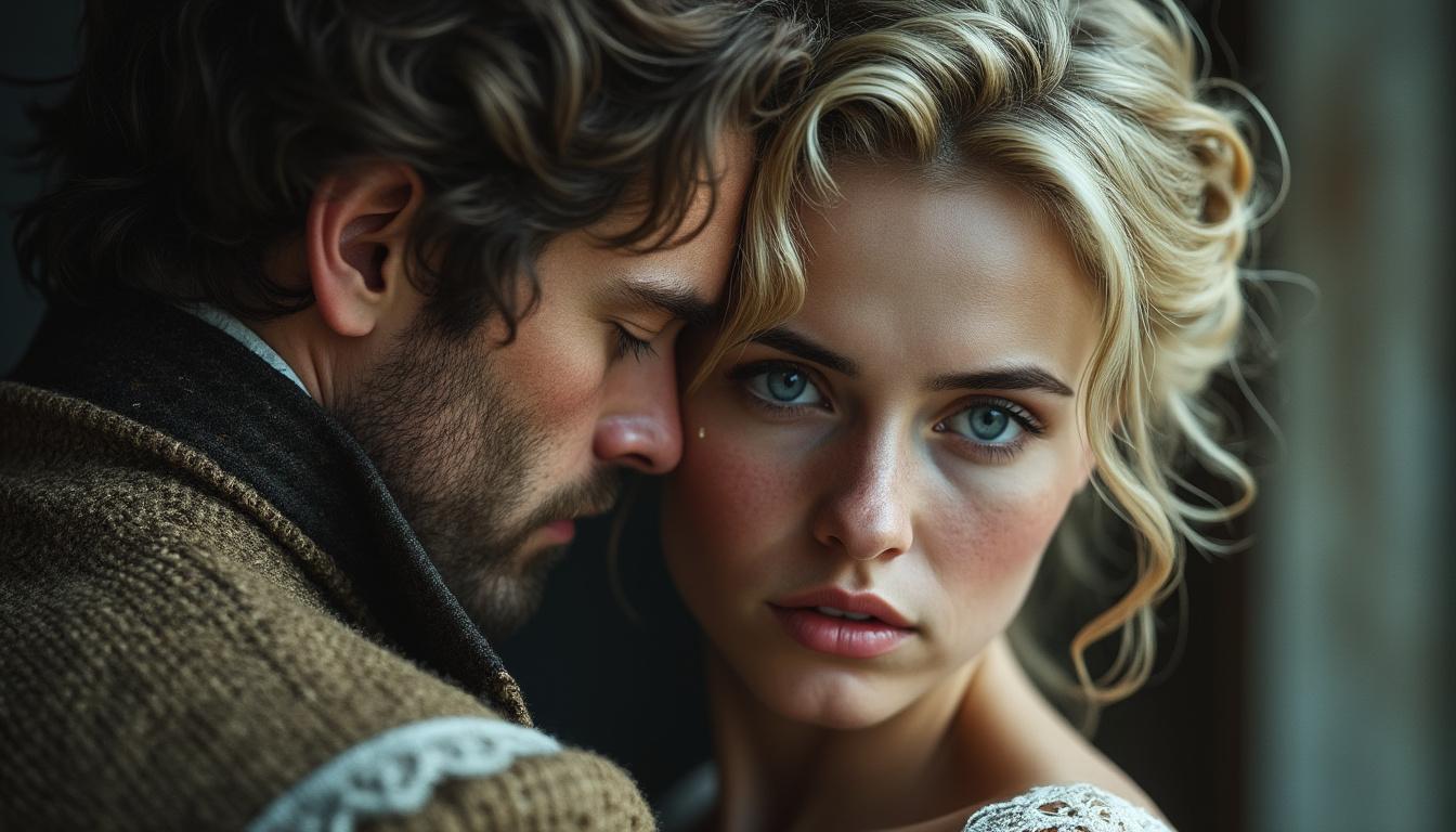 découvrez les messages profonds et émouvants des films d'amour triste qui ont marqué les époques, explorant les émotions et les leçons intemporelles à travers les âges.