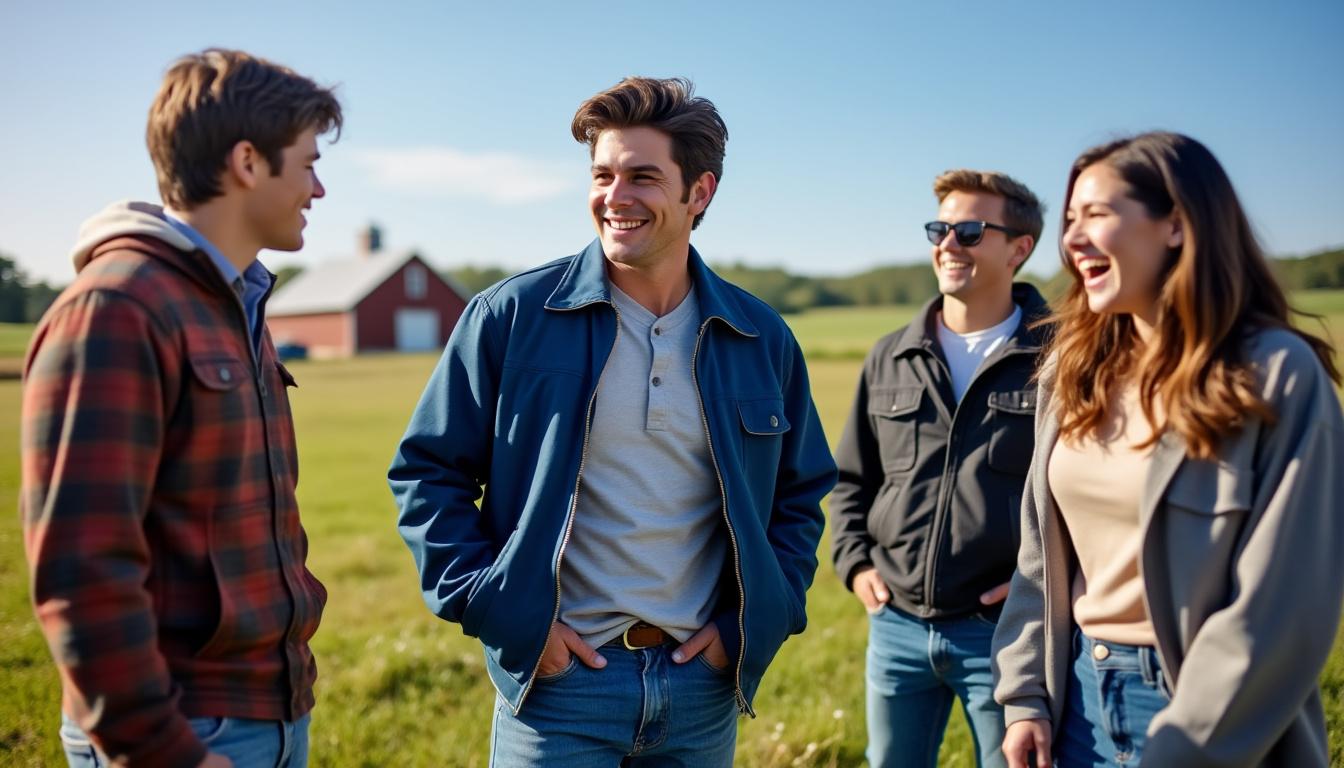 découvrez les moments légendaires de smallville en streaming, une série incontournable pour les fans de super-héros. ne manquez pas ces épisodes captivants et pleins d'émotions !