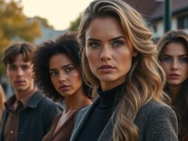 découvrez les personnages emblématiques des séries tv américaines incontournables, leurs histoires captivantes et leur impact culturel à ne pas manquer.