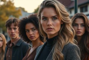 découvrez les personnages emblématiques des séries tv américaines incontournables, leurs histoires captivantes et leur impact culturel à ne pas manquer.