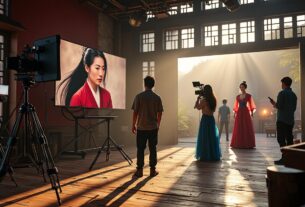 découvrez les coulisses fascinantes de la production de mulan en streaming, avec des secrets exclusifs et des anecdotes inédites qui révèlent tout sur ce succès cinématographique.