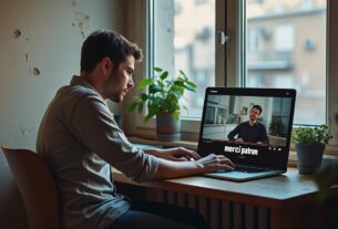 découvrez le message puissant du film 'merci patron' disponible en streaming, une critique sociale qui invite à réfléchir sur les inégalités et le monde du travail.