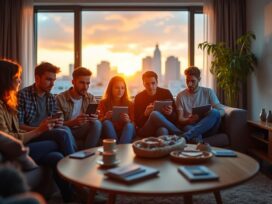 découvrez pourquoi les séries tv sur youtube séduisent de plus en plus les jeunes et comment elles révolutionnent leur manière de consommer du contenu.