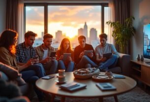 découvrez pourquoi les séries tv sur youtube séduisent de plus en plus les jeunes et comment elles révolutionnent leur manière de consommer du contenu.