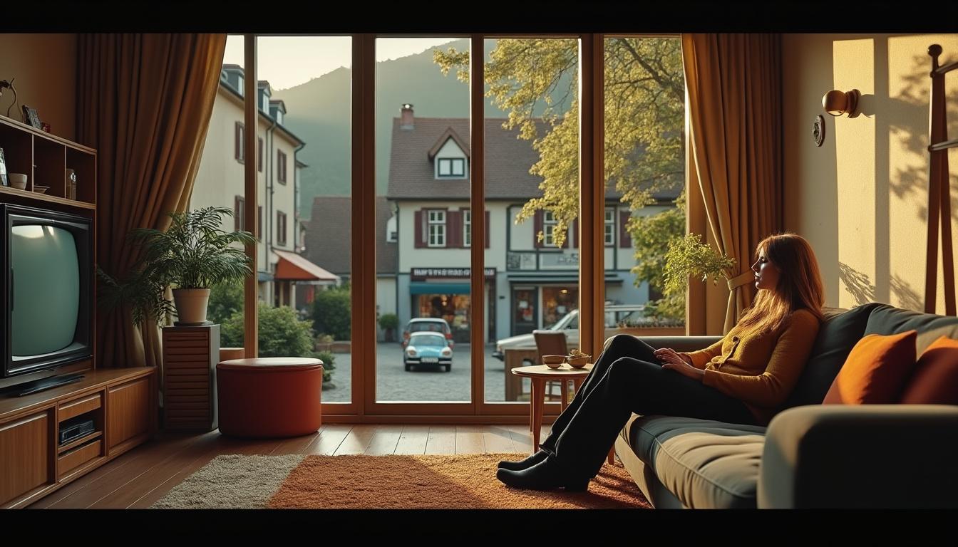 découvrez les séries tv des années 70 qui ont marqué leur époque avec des histoires captivantes et des personnages inoubliables, emblèmes d'une décennie riche en émotions.