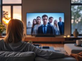 découvrez notre sélection de séries tv commençant par la lettre l, idéale pour vous divertir et trouver votre prochaine série préférée.