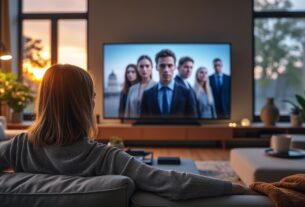 découvrez notre sélection de séries tv commençant par la lettre l, idéale pour vous divertir et trouver votre prochaine série préférée.