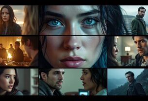 découvrez notre sélection des 10 meilleures séries tv captivantes dont le titre commence par la lettre h. plongez dans des intrigues passionnantes et des personnages incontournables.