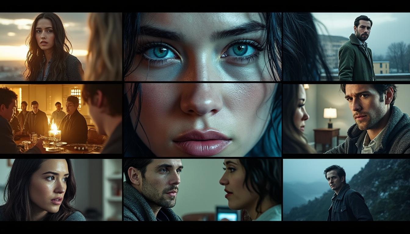 découvrez notre sélection des 10 meilleures séries tv captivantes dont le titre commence par la lettre h. plongez dans des intrigues passionnantes et des personnages incontournables.