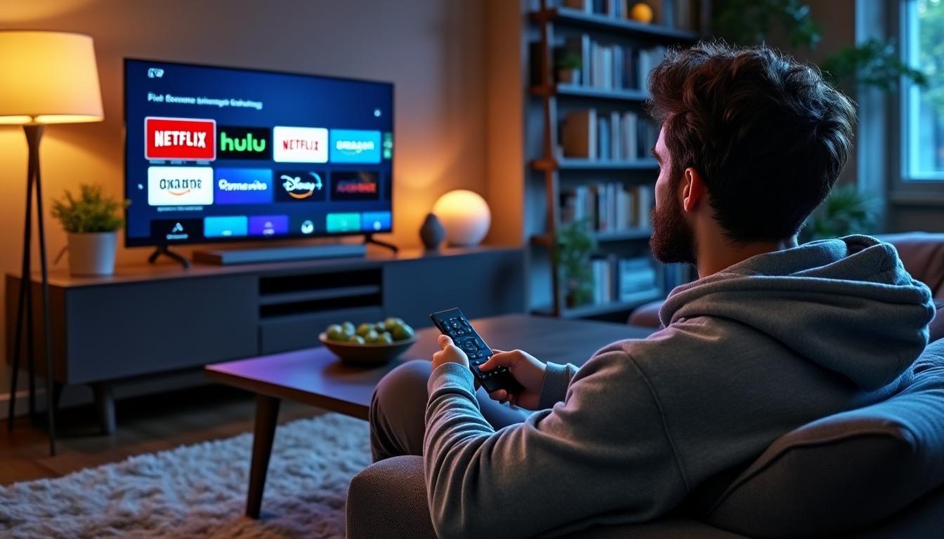 découvrez les conseils essentiels pour regarder les simpson en streaming sans interruptions. apprenez quelles erreurs éviter afin de profiter pleinement de chaque épisode et vivrez une expérience optimale, fluide et agréable !