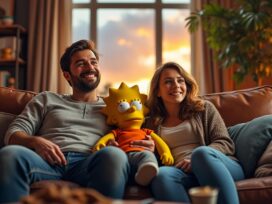 découvrez les principales erreurs à éviter pour regarder les simpsons en streaming et profitez d'une expérience optimale sans interruptions ni problèmes de qualité. suivez nos conseils pour visionner votre série favorite en toute sérénité !
