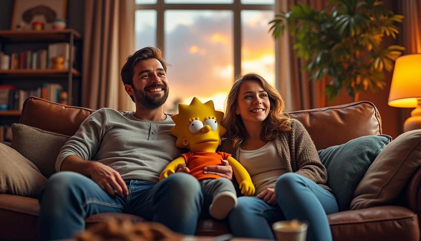 découvrez les principales erreurs à éviter pour regarder les simpsons en streaming et profitez d'une expérience optimale sans interruptions ni problèmes de qualité. suivez nos conseils pour visionner votre série favorite en toute sérénité !