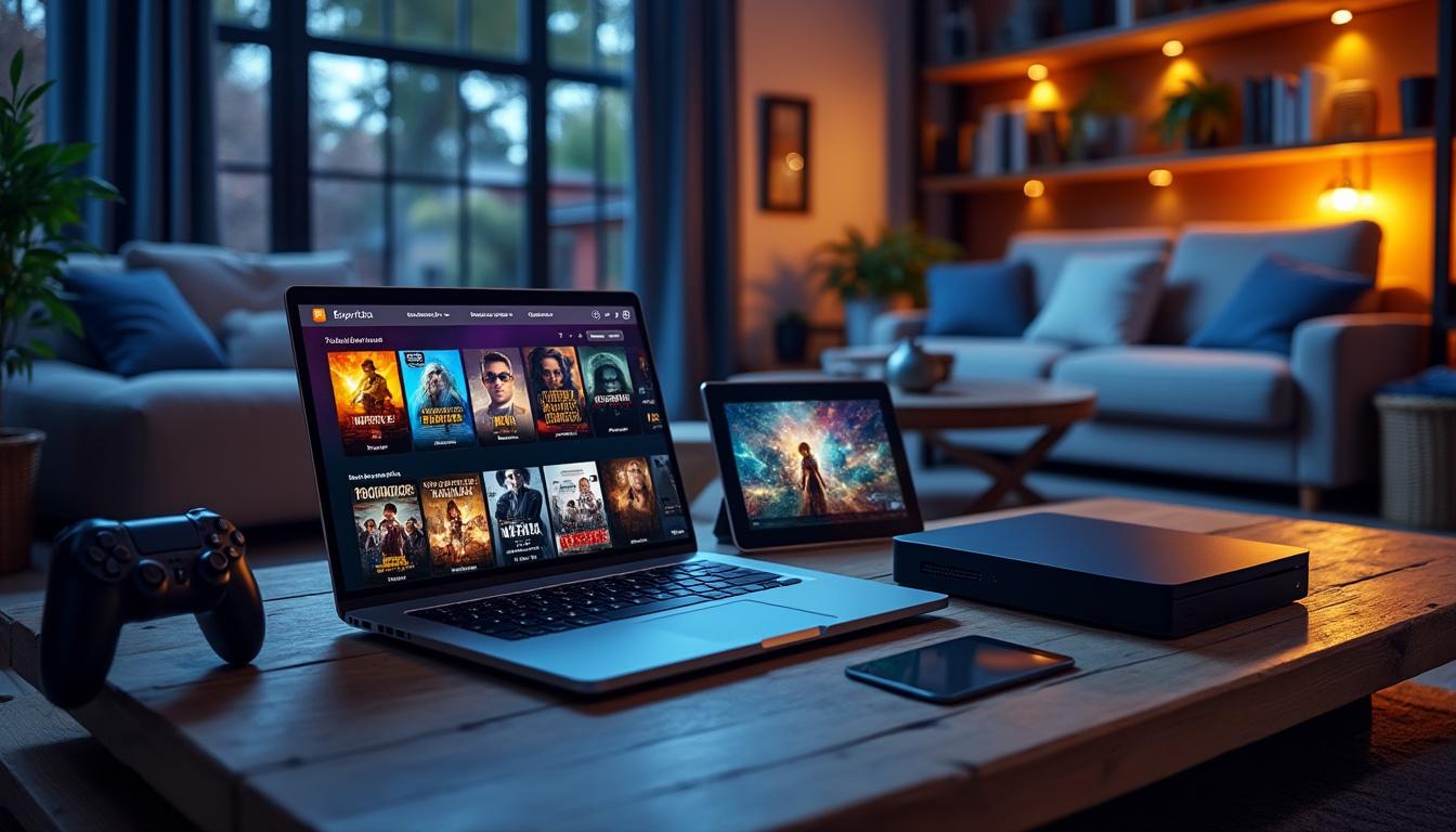 découvrez notre sélection des 10 meilleurs films à voir en streaming vf cette année. profitez de cette liste incontournable pour vivre de grands moments de cinéma chez vous !