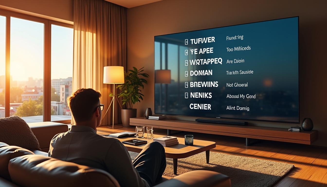 découvrez notre sélection des 10 meilleurs films à regarder en streaming vf cette année. profitez d’un large choix de nouveautés et de grands classiques à ne pas manquer pour une soirée cinéma réussie !