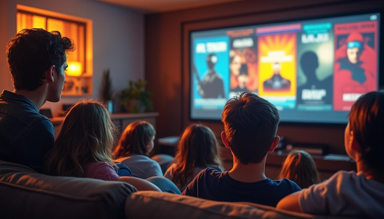 découvrez le top 10 des films en streaming vf incontournables qui ont marqué l'année, pour des moments de cinéma inoubliables à regarder chez vous.