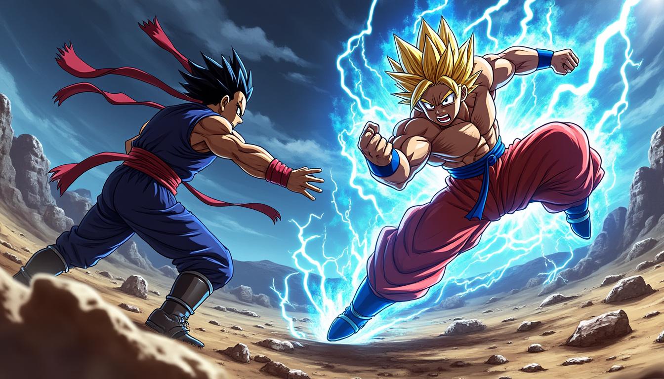 découvrez notre sélection des 10 meilleures séries de manga en streaming à ne pas manquer. que vous soyez amateur d'action, de romance ou de fantastique, suivez notre guide pour trouver les incontournables à regarder dès maintenant !