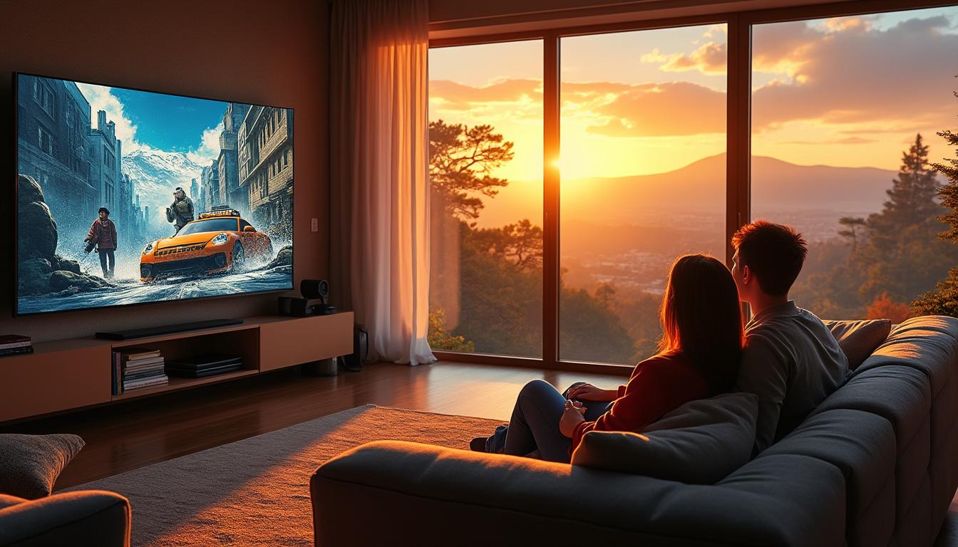 découvrez notre sélection des 10 meilleures séries de manga en streaming à ne surtout pas manquer. plongez dans des aventures palpitantes et trouvez votre prochain coup de cœur animé dès maintenant !