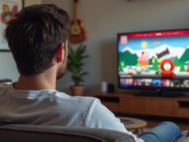 découvrez tout ce qu'il faut savoir sur south park en streaming vf : guide complet pour profiter de la série animée culte en version française.