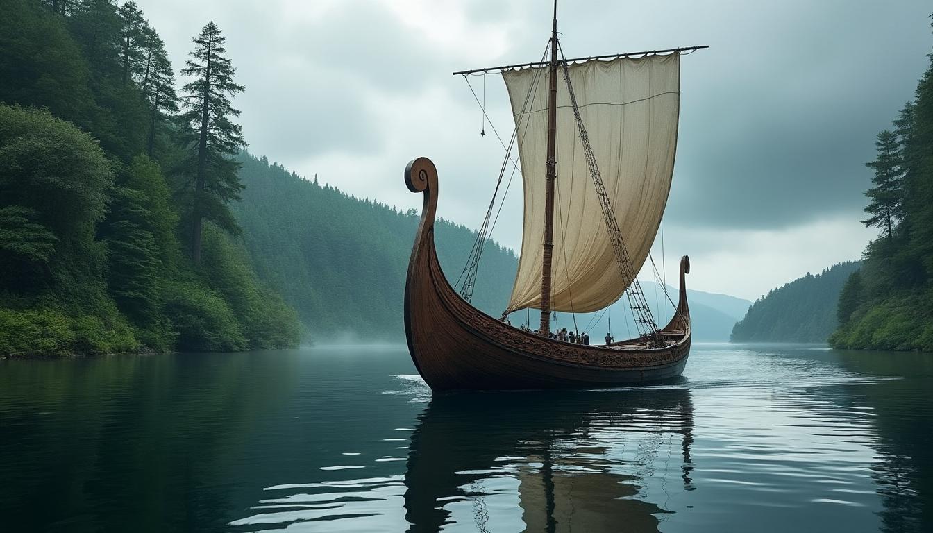 découvrez la série vikings en streaming et préparez-vous à vivre des batailles épiques aux côtés des guerriers légendaires. plongez dans cette aventure historique dès maintenant !