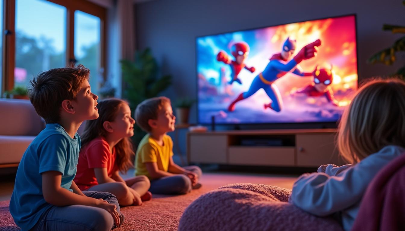 découvrez une analyse approfondie des personnages captivants de la série tv fantomette, qui contribuent à son succès auprès des fans.