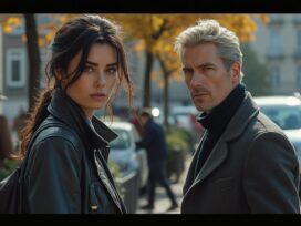 découvrez une analyse approfondie des personnages clés de la série tv fantomette qui contribuent à son succès et à son charme unique.