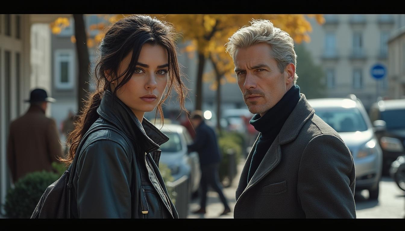 découvrez une analyse approfondie des personnages clés de la série tv fantomette qui contribuent à son succès et à son charme unique.