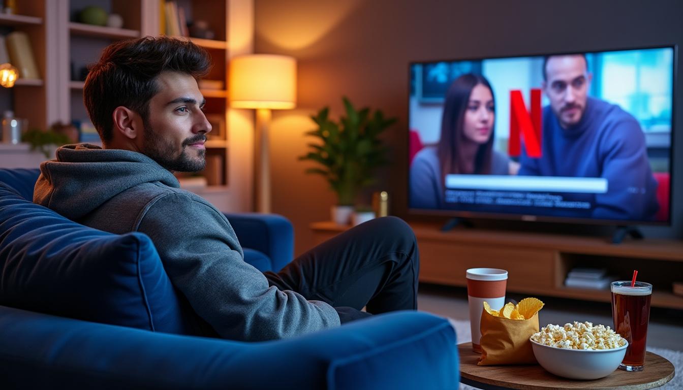 découvrez notre comparaison ultime des services de svod pour le streaming de films : qualités, catalogues, tarifs et fonctionnalités pour choisir la meilleure plateforme.