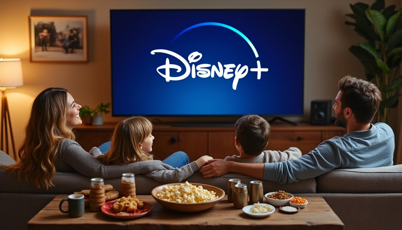 découvrez notre comparatif complet des meilleurs services de svod pour regarder vos films en streaming. trouvez la plateforme idéale selon vos goûts et votre budget.