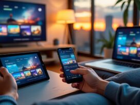 découvrez notre comparaison ultime des services de svod pour le streaming de films. trouvez la plateforme idéale pour regarder vos films préférés en streaming en toute simplicité.