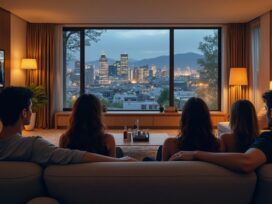 découvrez où regarder tous les épisodes de friends en streaming haute définition. profitez de la série culte en qualité optimale sur les meilleures plateformes.