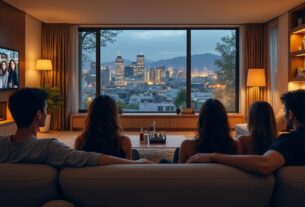 découvrez où regarder tous les épisodes de friends en streaming haute définition. profitez de la série culte en qualité optimale sur les meilleures plateformes.