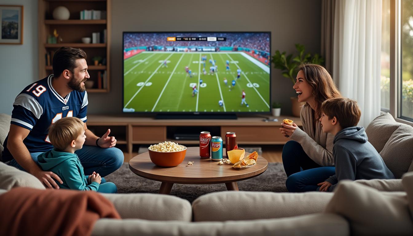 découvrez comment regarder la nba en streaming légalement avec notre guide complet. profitez des matchs en direct en toute légalité grâce à nos conseils et plateformes recommandées.