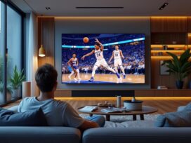 découvrez comment regarder la nba en streaming légalement grâce à notre guide complet. profitez des matchs en direct et en toute légalité avec les meilleures plateformes.