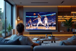 découvrez comment regarder la nba en streaming légalement grâce à notre guide complet. profitez des matchs en direct et en toute légalité avec les meilleures plateformes.