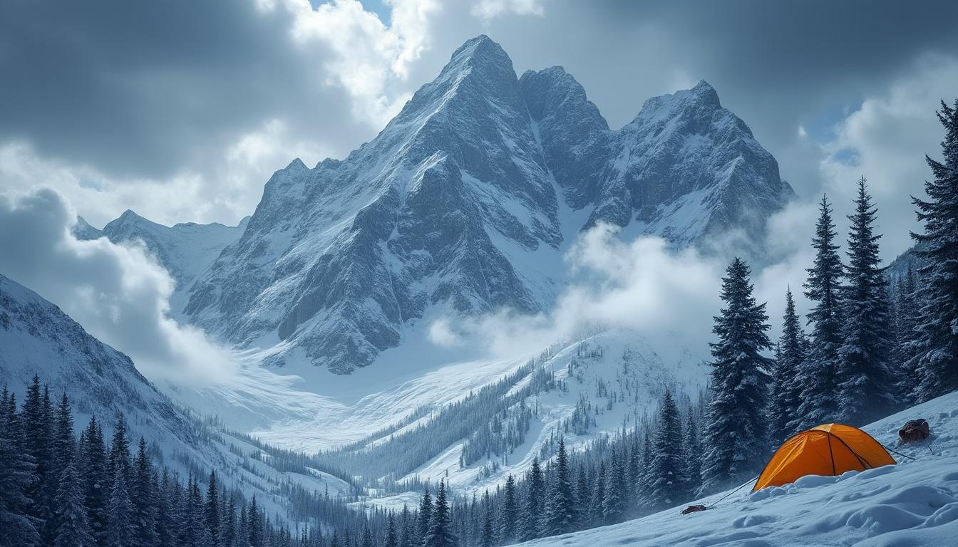 découvrez comment la distribution du film cercle des neiges apporte une touche unique et fait toute la différence dans cette œuvre cinématographique captivante.