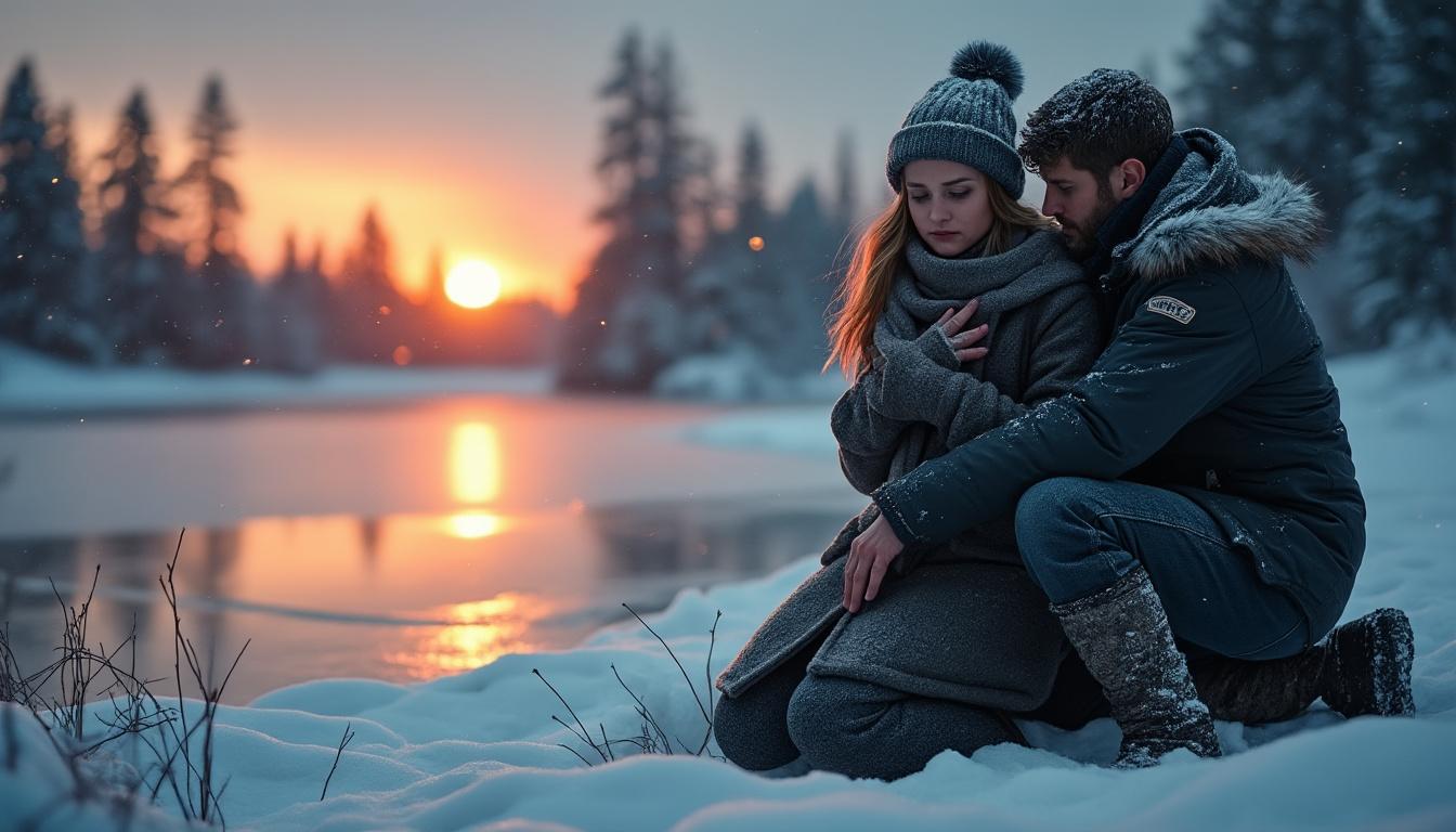 découvrez comment la distribution du film cercle des neiges se distingue par son talent et sa diversité, apportant une profondeur unique à cette œuvre cinématographique captivante.