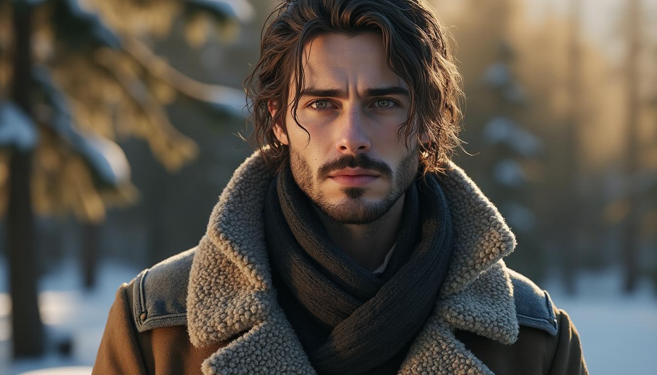 découvrez comment la distribution exceptionnelle du film *cercle des neiges* apporte une touche unique et renforce l'impact de cette œuvre cinématographique captivante.