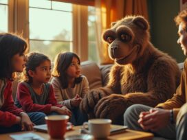 découvrez la recette du succès de la série tv alf : un savoureux mélange d'humour et d'émotions qui a conquis le cœur des téléspectateurs.